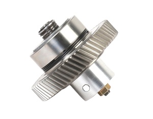 Hongwang ปั๊มน้ำมัน C2.2 62มม. สำหรับ U5MK8267 C4.2 404D-22 403D-15 404D-22TA cn/gua - Product Image 5