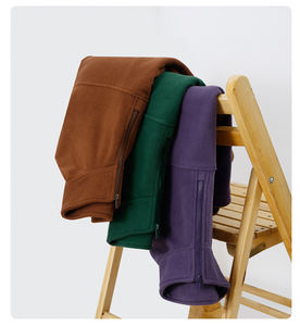 Clothing manufacturers Wholesale high Quality OEM mens <b>sweatshirts</b> blank hoodies unisex custom oversize custom <b>zip</b> up hoodie - Product Image 1