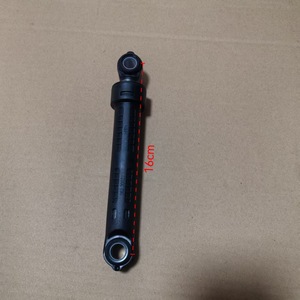 Amortisseur de machine à laver Midea 12938100000466 80N, tige de support hydraulique anti-vibrations - Product Image 3