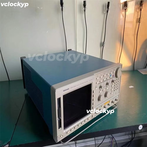 AWG710B Tektronix 2.1GHz/4.2GS เครื่องกำเนิดสัญญาณโดยพลการด้วย opt.01 - Product Image 2