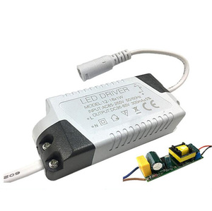 3W 8W 12W 15W 18W 24W 36W 300mA Externally Isolated Constant-current DC <strong>Interface</strong> Power Supply LED Driver for Panel Lights - Product Image 4