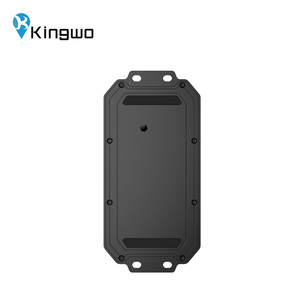 Kingwo Asset <strong>tracker</strong> Rechargeable <strong>Gps</strong> <strong>tracker</strong> NT09E with Real Time Online Tracking and Shock <strong>Sensor</strong> - Product Image 3