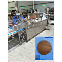 Machine à encruster le kibbeh multifonction en acier inoxydable