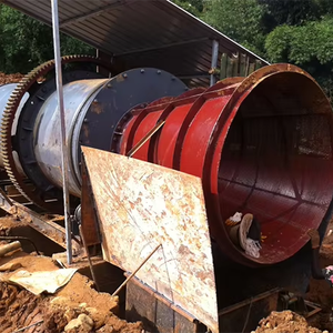 Goudmijnmachines Apparatuur Goudmijnmachine Met Hoge Productiecapaciteit - Product Image 1