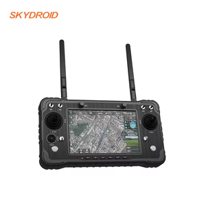 เทคโนโลยี SDR ขั้นสูง Skydroid H16 H16 Pro 2.4GHz 16CH ความหน่วงต่ำ วิดีโอ 1080P ระบบส่งสัญญาณแบบคู่ สำหรับเครื่องบินไร้คนขับในระบบไฟฟ้า - Product Image 1