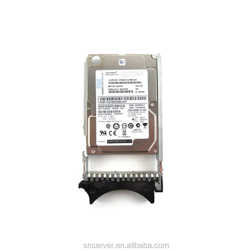 Offre Spéciale Storwize V7000 2.5 plateau Caddy 85Y5864 85Y5869 85Y5895 85Y5897 disque dur HDD