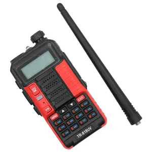 Manufacture BF Factory direct uv 10r baofeng uv10r radio uv10r celular talkie-walkie 10km range radio ht baofeng walkie talkie