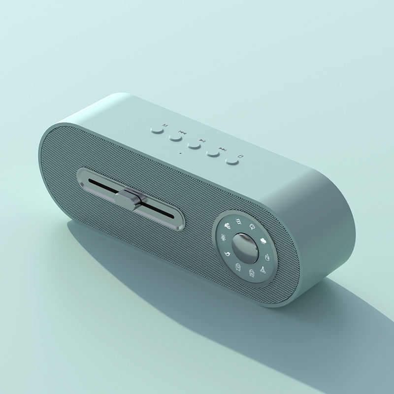 สีเขียว