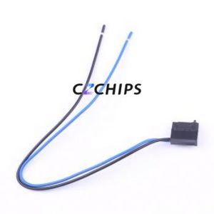 K9-2811N-0XBN-1B Limit Switch Through hole Component (THT) Switch 3A 12V 100mA 250V - Product Image 2