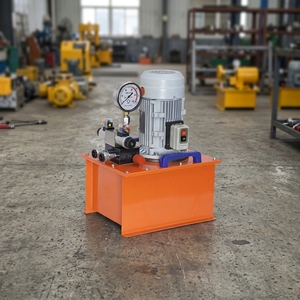 Sistema de Accionamiento Hidráulico de Ultra Alto Rendimiento y Estabilidad, Potencia Personalizable que Garantiza la Compatibilidad con la Aplicación Deseada - Product Image 1