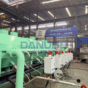 Energy Saving Biomass Charcoal Making Machine <b>Tree</b> <b>Branches</b> Carbonization and Forming Equipment - Product Image 2