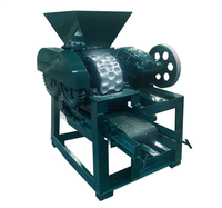 Machine automatique industrielle pour la fabrication de bijou, presse pour boules de charbon de bois, g