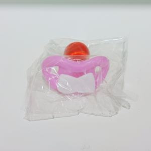 Sucettes personnalisées HALAL aux saveurs <span class=keywords><strong>de</strong></span> fruits, sucettes en forme <span class=keywords><strong>de</strong></span> dents <span class=keywords><strong>de</strong></span> lapin, bonbons amusants pour la rentrée scolaire, collations pour les fêtes d'enfants - Product Image 6