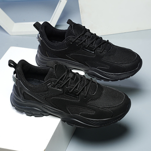 <span class=keywords><strong>Scarpe</strong></span> da ginnastica uomo moda Sport Blank uomo <span class=keywords><strong>scarpe</strong></span> da corsa Casual per uomo - Product Image 4