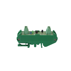 Module de commande d'isolation optocoupleur MDO-1-CP DC5V 12V 24V, sortie 1 canal 500mA, type <span class=keywords><strong>NN</strong></span>/NP/PN/PP - Product Image 1