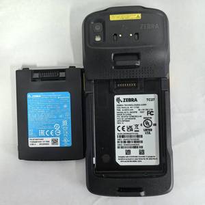Máy PDA công nghiệp Zebra TC27 với máy quét mã vạch 5G và bộ thu thập dữ liệu NFC cho hiệu suất tốt hơn - Product Image 6