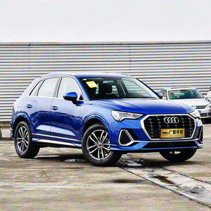 <span class=keywords><strong>Audi</strong></span> <span class=keywords><strong>Q3</strong></span> de Origen Chino, <span class=keywords><strong>Precio</strong></span> Competitivo, SUV de Lujo de Gama Baja, Listo para el Mercado de Exportación - Product Image 3