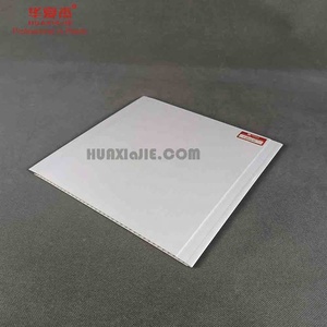 شرائط PVC خفيفة الوزن مخصصة Huaxiajie مرنة للجدران والسقف لهيكل التسقيف - Product Image 6