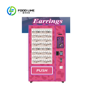 Automatic <strong>Vending</strong> <strong>Machine</strong> <strong>Beauty</strong> Nails Quick Production Nail Art Sticker <strong>Vending</strong> <strong>Machine</strong> - Product Image 4