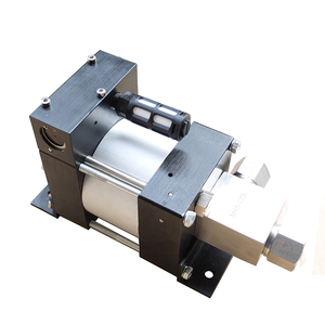 USUN modeli: M45-<span class=keywords><strong>CO2</strong></span> 200-300 bar yüksek basınçlı hava sıvı <span class=keywords><strong>CO2</strong></span> pompası küçük yangın söndürücü dolum - Product Image 3