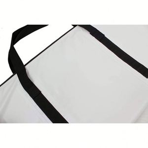 Bolsa Refrigeradora para Pescado de 35L, Aislada de PVC, con Válvula de Drenaje, a Prueba de Fugas, para Barcos de Pesca y Mercados - Product Image 2