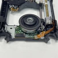 Lentille DVD KEM-496AAA Accessoires de jeu pour P-4 SLIM PRO PIÈCES DE JEU