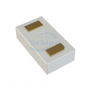 In Stock Diodes Die MADP-000907-14020P Buy Online Electronic Components - Product Image 1