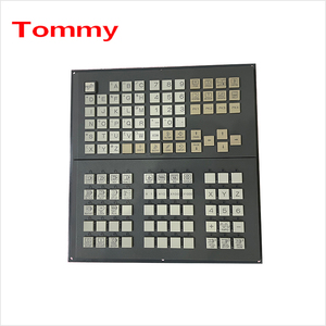 A02B-0236-C242 FANUC MDI Unit Operator Panel - Product Image 6