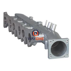 Vente pièces 3.2 24V <span class=keywords><strong>VR6</strong></span> collecteur d'admission pour <span class=keywords><strong>VW</strong></span> Corrado Golf Mk3 Passat <span class=keywords><strong>Phaeton</strong></span> Audi Q6 - Product Image 3