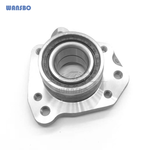 Cuscinetto Mozzo Ruota Posteriore Sinistro/Destro per HONDA CR-V I 2.0L 16V 4WD RD1 RD3 1995-2001, 42200-<span class=keywords><strong>S10</strong></span>-018 42201-<span class=keywords><strong>S10</strong></span>-018 - Product Image 3