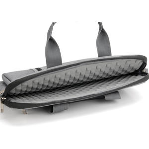 Portable voyage 13.3 15 17.3 <span class=keywords><strong>pouces</strong></span> Style d'affaires mallette d'<span class=keywords><strong>ordinateur</strong></span> sac d'<span class=keywords><strong>ordinateur</strong></span> <span class=keywords><strong>pochette</strong></span> unique bandoulière <span class=keywords><strong>pochette</strong></span> d'<span class=keywords><strong>ordinateur</strong></span> portable sac - Product Image 2