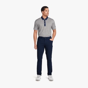 Pantalon Chino personnalisable pour homme, professionnel, formel, décontracté, Streetwear, automne - Product Image 2