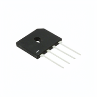Components Electronic BOM IC In Stock 4-SIP, GBU Diodes GBU6JL-5702E3/51