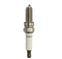 Bougies d'allumage K7RTC K6RTC en gros pour voitures Mazda, Wuling, Changan, Hafel - Pièces de moteur automobile