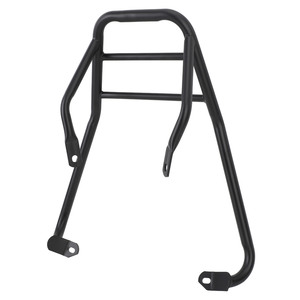 Portaequipajes trasero para motocicleta, soporte de carga de alta resistencia para motocicleta, repuesto para <span class=keywords><strong>Ducati</strong></span> <span class=keywords><strong>Scrambler</strong></span> 1100 <span class=keywords><strong>Pro</strong></span> <span class=keywords><strong>Sport</strong></span> - Product Image 5