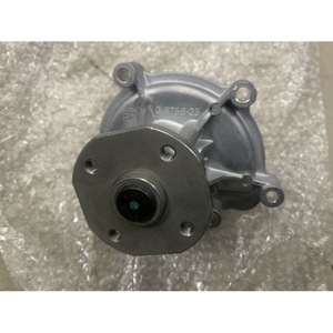Bomba de agua Mercedes-Benz A2662000820 C 8768-25 para M266 W169 W245 B200 - Product Image 1