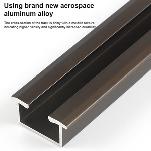 Cerniera Grande <span class=keywords><strong>per</strong></span> Accessori da Appartamento, <span class=keywords><strong>per</strong></span> Sistema di <span class=keywords><strong>Finestre</strong></span> e Porte Scorrevoli Verticali <span class=keywords><strong>in</strong></span> <span class=keywords><strong>Alluminio</strong></span>, Pieghevoli e <span class=keywords><strong>a</strong></span> Caduta - Product Image 2