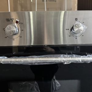 Four vertical électrique L 4 - Four et chauffage intégrés en acier inoxydable - <span class=keywords><strong>Avec</strong></span> une capacité <span class=keywords><strong>de</strong></span> four <span class=keywords><strong>de</strong></span> 60 L - Four électrique <span class=keywords><strong>de</strong></span> grande capacité - Product Image 2