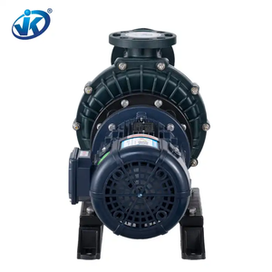 Hoge Kwaliteit 415V Centrifugale Pomp Horizontale Zuur Chemische 50Hz Waaier Pp Zelfaanzuigende Pomp - Product Image 5