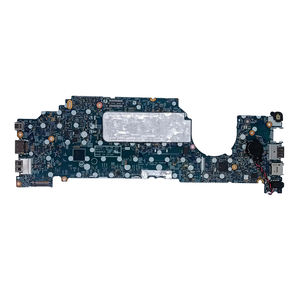 Carte mère d'origine neuve pour Dell Latitude 5300 2-en-1, i7-8665U 05PW9V Bandon TBT MB A00 18717-1 - Product Image 1