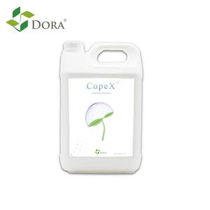 Fertilizante Orgánico <span class=keywords><strong>Foliar</strong></span> Dora 27g/L <span class=keywords><strong>Cobre</strong></span> 100% Soluble en Agua para Enfermedades de Raíz y Patógenos de Cultivos Líquido CopeX - Product Image 6
