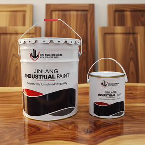 Revêtement pour <span class=keywords><strong>bois</strong></span> en polyuréthane haute dureté, teinture à base d'eau, <span class=keywords><strong>vernis</strong></span> transparent pour le revêtement des meubles en <span class=keywords><strong>bois</strong></span> - Product Image 5