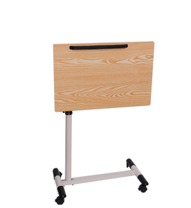 Bàn Máy Tính Gấp Gọn Với Giao Diện USB Quạt Nhỏ Đèn Đọc Sách LED Ngăn Kéo Bàn Gấp Đa Năng - Product Image 6