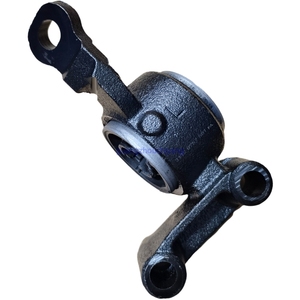 SJACCM High Quality Auto <strong>Spare</strong> Car <strong>Parts</strong> 31126757561 Control Arm Bushing BRACKET for <strong>BMW</strong> Mini Cooper Left R50 R52 - Product Image 1