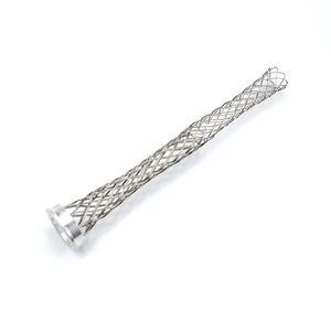 Poignées de connecteur/boîte en acier inoxydable 304 - Product Image 1