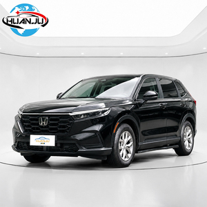 Auto Usado <span class=keywords><strong>2023</strong></span>, Honda CR-V en Venta, Vehículo Usado de Gasolina, SUV Compacto, Vehículo de Lujo Usado de China, Autos Usados - Product Image 1