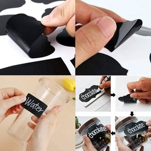 Placa de aluminio de remium rastable, arandela de goma - Product Image 3