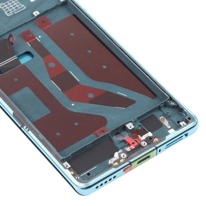 Écran LCD <span class=keywords><strong>OLED</strong></span> d'origine bon marché de haute qualité pour Huawei Nova 8 Pro 5G Digitizer Assemblage complet avec cadre - Product Image 5