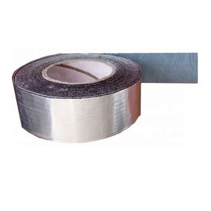 2mm feuille d'aluminium étanche au <span class=keywords><strong>bitume</strong></span> <span class=keywords><strong>bande</strong></span> clignotante - Product Image 3