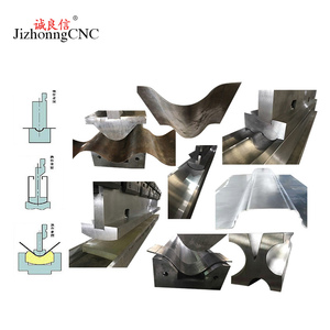 Máquina dobladora de postes de luz, cabezal de troquel, mango de troquel, personalización - Product Image 4